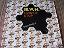 B.W.H. - Livin' Up 12