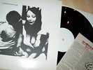 XO Skeletons RARE LP hozac blank dogs cold cave world