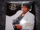 Michael Jackson LP thriller 1982 orig. eingeschweißt