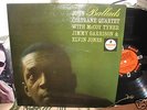 JOHN COLTRANE Ballads LP Impulse Stereo ORG