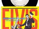Elvis,Blue Suede Shoes PB 3929 test pressung   Rarrrrr.