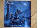 Morbid December Moon LP Original press mayhem necrovore