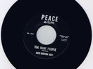 NEW HUDSON EXIT TOO MANY PEOPLE mod freakbeat beat soul