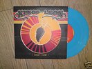 KINGS OF LEON WHAT I SAW EP