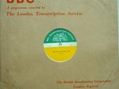 BBC TRANSCRIPTION SERVICE –TOP OF THE POPS 158–WEEK 49