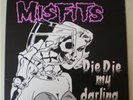 LP MISFITS 