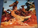 TOE FAT Two RARE Orig UK 1970 Regal Zonophone nr EX LP