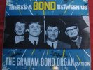 Graham Bond:There's a Bond between BLACK/BLUE COLUMBIA