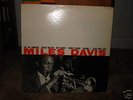 Miles Davis- Volume 1- Blue Note- NY
