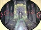 HYPOCRISY Penetralia PIC-LP Dismember Dissection Slayer
