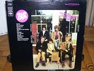 US psych rock LP  MOBY GRAPE - 1st LP / with poster 