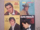 ELVIS PRESLEY SUPER COLLEKTION 30 VINYL