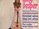 GABY VESPER *Einmal eins das ist eins(Love is me.) *7