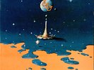 TIME 1981 US 13-TRACK JET/CBS 'HALF SPEED MASTERED' ELO