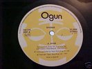 *LOL COXHILL* DIVERSE - 1977 UK OGUN LP *MINT-*