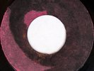 rare Jamaica Reggae Blank 45 RUDY MILLS john jones Hear