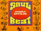 CHARLY ANTOLINI : SOUL BEAT – JAZZ BREAKS BEATS -LISTEN