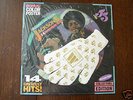 RARE Michael Jackson 5 Picture Disc + Glove Sealed