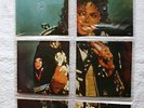 Michael Jackson Souvenir Singles Pack Picture Disc mint