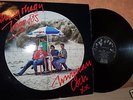 Y TRWYNAU COCH    WELSH PUNK ROCK L.P  1980 RARE