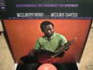 MILES DAVIS   Milestones lp NM + BONUS CD John Coltrane