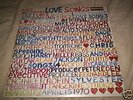 MIKE WESTBROOK LOVE SONGS LP UK 1ST DERAM STEREO NM/NM