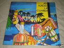 LIBORIO REYES asi nacio la cumbia LP/ ONDINA REC ? AFRO