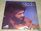 ALFREDO DE LA FE hot to trot LP / FUNK SALSA RARE ?