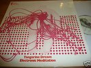 OHR OMM 556004 TANGERINE DREAM ELECTRONIC MEDITATION