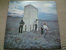 THE WHO- who's next UK TRACK LP 1PLAY MINT######