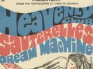 LES SAUTERELLES: Heavenly Club (rare Swiss PSYCH 7