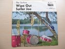 The Surfaris * Wipe Out * # 1967