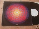 EDGAR BROUGHTON BAND - OORA LP Prog White Label PROMO