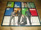 CLIFF RICHARD and the SHADOWS - RARE signed vinyl LP