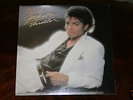UNOPENED Michael Jackson Thriller Album
