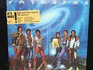 Michael Jackson / Jacksons Victory Album (1984) Sealed
