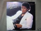 MICHAEL JACKSON THRILLER LP DE VINILO DEL AÑO 1982