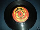 DEE DEE SHARP - WHAT KIND OF LADY (ACTION UK ) Ex