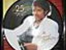 THRILLER JACKSON MICHAEL 25th COLLECTOR LIMITED 33T USA