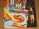 LA EDAD DE ORO DEL POP ESPAÑOL ( LIBRO ) DESCATALOGADO