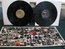 The Charlatans - Self titled 95 gatefold 2LP unplayed
