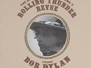 Bob Dylan Rolling Thunder Review  200g Vinyl