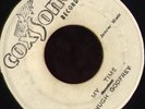 JA COXSONE 7 THE WAILERS CRY TO ME HUGH GODFREY MY TIME