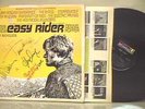 EASY RIDER-HENDRIX- WOW   RARE ROCK-ROLL RECORD LP +++