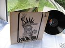 KROKODIL SAME LP IN 1969 SWISS MONSTER KRAUT. LP