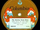 Clara Smith on Columbia 14019-D   Exc-