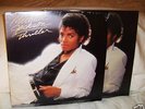 Rare SEALED 1stPress MICHAEL JACKSON THRILLER LP ALBUM