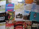 50x House Vinyl *Sinclar, Soulwax, Groove Armada uvm.*