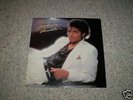 MICHAEL JACKSON SEALED THRILLER LP ALBUM, UNOPENED