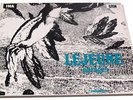 LEJEUNE/PARAGES/INA-GRM/ELECTRONIC/MUSIQUE CONCRETE